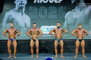 BODYBUILDING 80